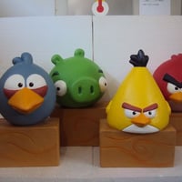 Angry Birds