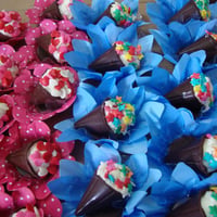 docinhos