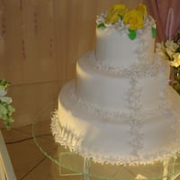 bolo casamento