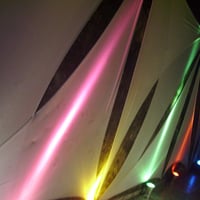 Iluminação decorativa (par 36 ou Led)