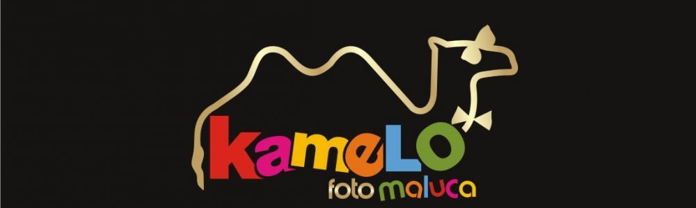Kamelo foto maluca