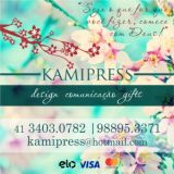 kamipress
