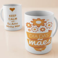 Caneca mães
