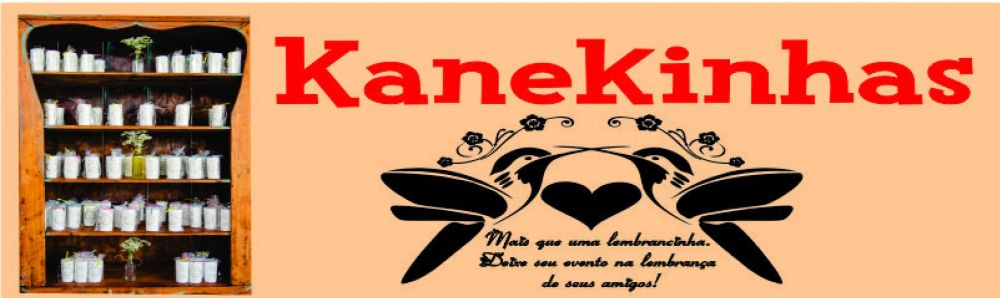 Kanekinhas