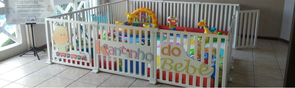 Kantinho Do Bebê