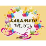 karamelobaloes