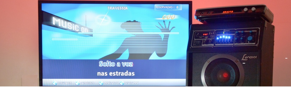 Karaoke bh