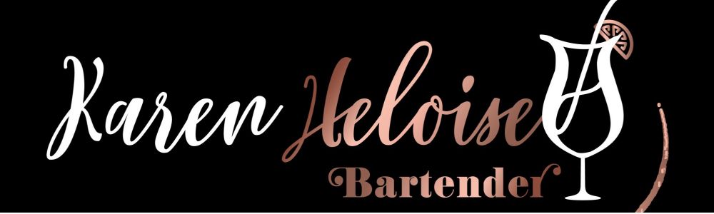 Karen Heloise Bartender