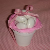 Mini Vasinho - Dragée