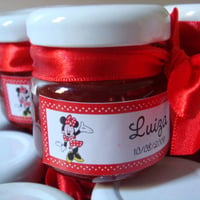 Mini Potinho para Doces