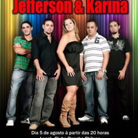 Cartaz de Banda