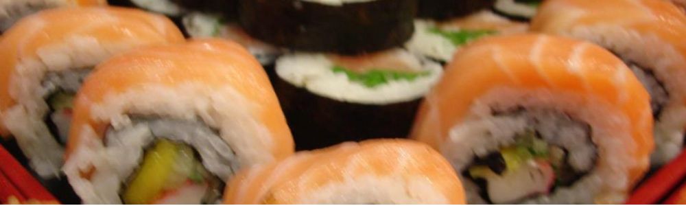 Karina sushi´s