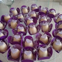 Bombons para casamentos...15 anos...bodas...personalizados infantis