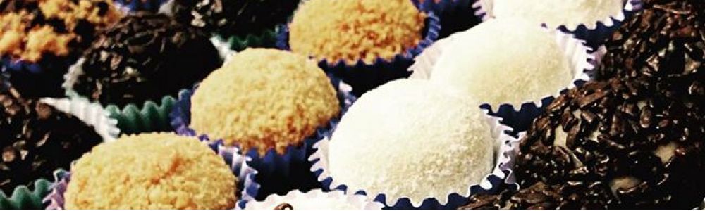 Karla Melo Doces Gourmet