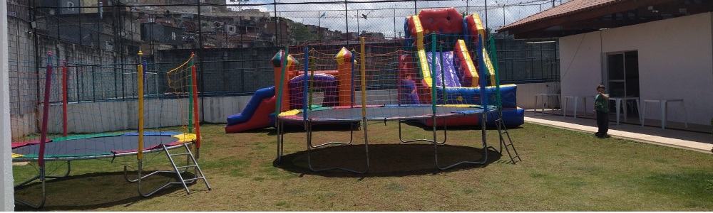 Karol Locações Brinquedos, Mesas e Cadeiras