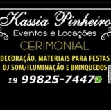 kassiapinheiro