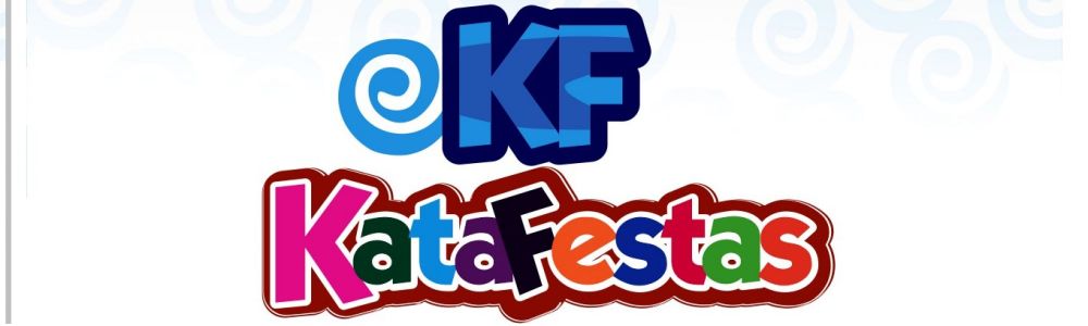 Katafestas Aluguel de brinquedos infláveis e outros