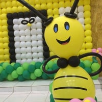 Casinha Abelha