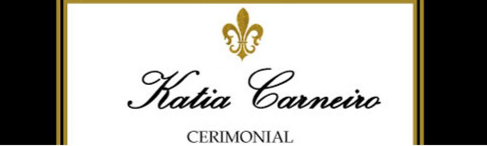 Katia Carneiro Cerimonial