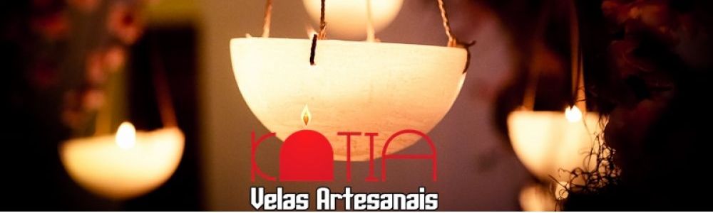 Kátia Velas & Aromas