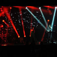Dueto Andréa e jonas Morch Banda kauana