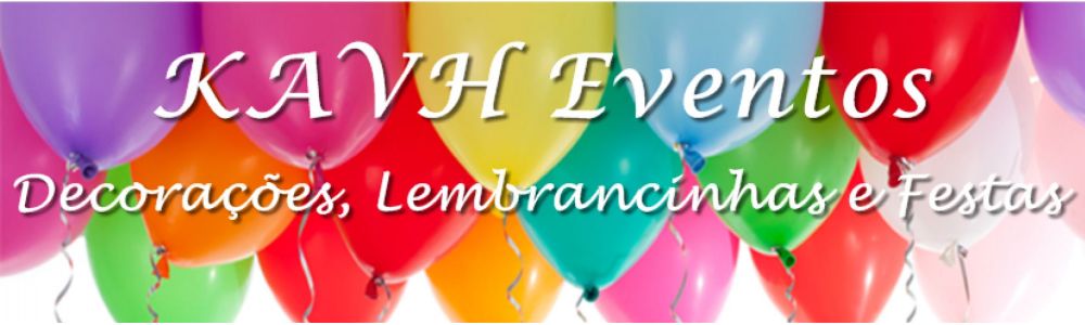 Kavh Eventos