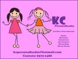kcpersonalizados