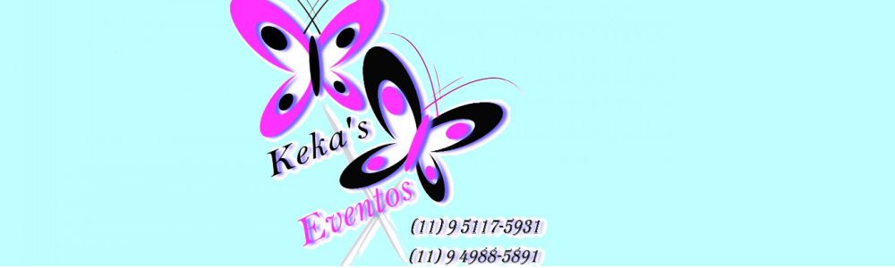 KeKa´s Festas e Eventos