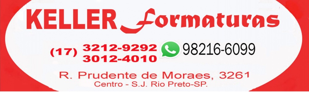Keller Formaturas