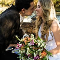 Trash the Dress