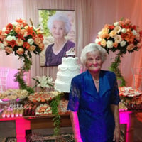 Aniversário 90 Anos