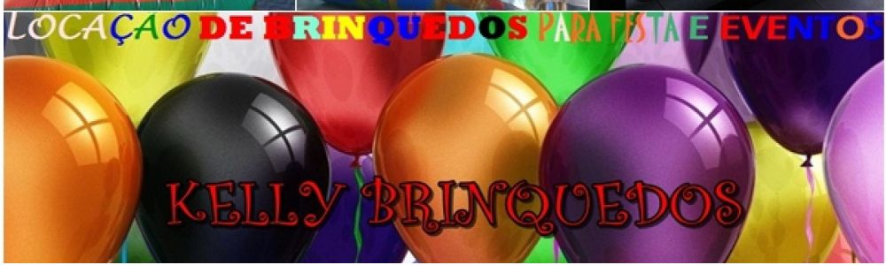 Kelly Brinquedos