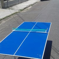 ping pong
