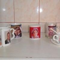 Porcelanato personalizado
