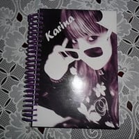 agenda personalizada