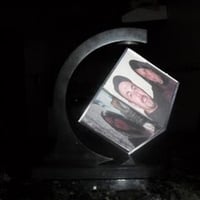 cubo giratório