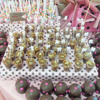 Docinhos de copinho a partir de $1,00 cd