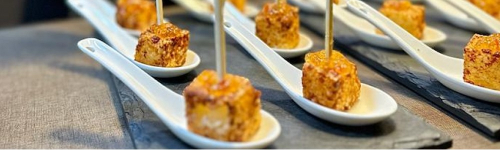 Kerol Flores Gastronomia