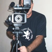 DE FRENTE PRO FILME