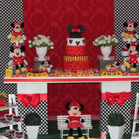 Minnie