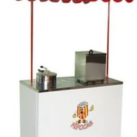 BARRACA DE PIPOCA