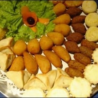 SALGADOS/DIVERSOS