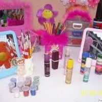 Itens do Camarim fashion