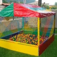 Piscina de Bolas