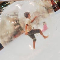 Aquaball