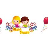 kidsparyt