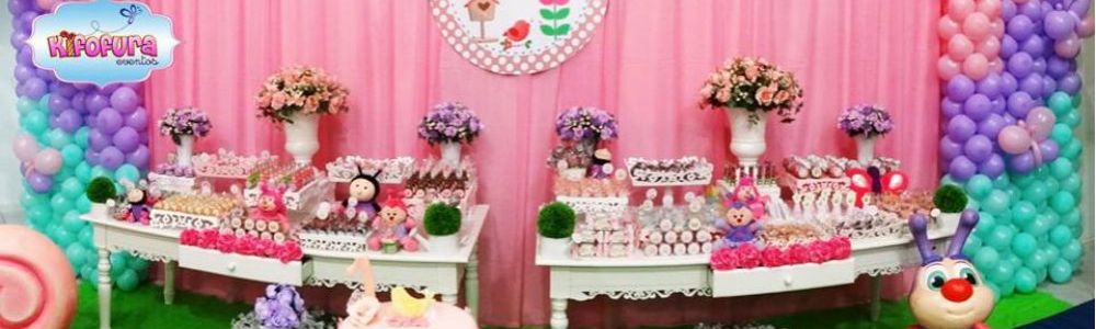 Kifofura Eventos