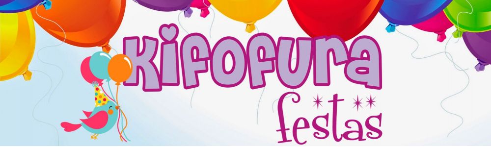 Festas personalizadas