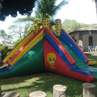 Tribogã