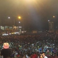 Shows em Feiras